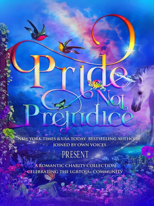 Title details for Pride Not Prejudice by Kerrigan Byrne - Available